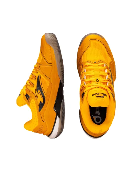 Chaussures Joma Slam Men 25 Moutarde | Ofertas De Padel